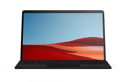 碾子山安装 Surface 更新时遇到问题？